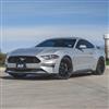 2015-2023 Mustang SVE R357 Wheel & Firestone Tire Kit - 19x10/11 - Gloss Black