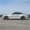2015-2023 Mustang SVE R357 Wheel & Firestone Tire Kit - 19x10 - Gloss Black