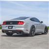 2015-2023 Mustang SVE R357 Wheel & Firestone Tire Kit - 19x10 - Gloss Graphite