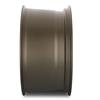 2015-2023 Mustang SVE R357 Wheel & Firestone Tire Kit - 19x10 - Satin Bronze