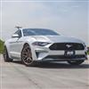 2015-2023 Mustang SVE R357 Wheel & Firestone Tire Kit - 19x10 - Satin Bronze