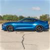 2015-2023 Mustang SVE SP2 Wheel & Firestone Tire Kit - 19x10 - Gloss Black