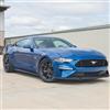 2015-2023 Mustang SVE SP2 Wheel & Firestone Tire Kit - 19x10 - Gloss Graphite