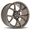 2015-2023 Mustang SVE SP2 Wheel & Firestone Tire Kit - 19x10/11 - Satin Bronze