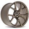 2015-2023 Mustang SVE SP2 Wheel & Firestone Tire Kit - 19x10/11 - Satin Bronze