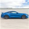 2015-2023 Mustang SVE SP2 Wheel & Firestone Tire Kit - 19x10 - Gloss Graphite