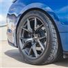 2015-2023 Mustang SVE SP2 Wheel & Firestone Tire Kit - 19x10 - Gloss Graphite