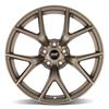 2015-2023 Mustang SVE SP2 Wheel & Firestone Tire Kit - 19x10/11 - Satin Bronze