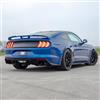 2015-2023 Mustang SVE X500 Wheel & Firestone Tire Kit - 19x10/11 - Gloss Black