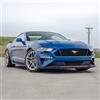 2015-2023 Mustang SVE X500 Wheel & Firestone Tire Kit - 19x10/11 - Gloss Silver