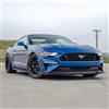 2015-2023 Mustang SVE X500 Wheel & Firestone Tire Kit - 19x10/11 - Gloss Black