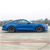 2015-2023 Mustang SVE X500 Wheel & Firestone Tire Kit - 19x10/11 - Gloss Black