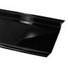 2015-23 Mustang Decklid Panel  - Gloss Black