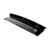 2015-23 Mustang Decklid Panel  - Gloss Black