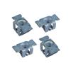 2015-23 Mustang Decklid Panel Hardware Kit