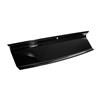 2015-23 Mustang Decklid Panel  - Gloss Black