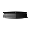 2015-23 Mustang Decklid Panel  - Gloss Black