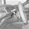 2015-23 Mustang Upper Steering Column Shroud