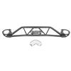 2015-25 Mustang BMR Strut Tower Brace  - Black Hammertone V8