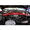 2015-25 Mustang BMR Strut Tower Brace  - Red V8