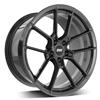 2015-25 Mustang SVE DHP1 Forged Wheel Kit - 19x10/11  - Graphite