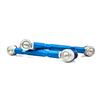 2015-26 Mustang Steeda Adjustable Front Swaybar Endlinks