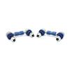 2015-26 Mustang Steeda Adjustable Rear Swaybar Endlinks