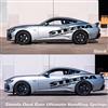 2015-26 Mustang Steeda Dual Rate Ultimate Handling Lowering Springs