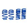 2015-26 Mustang Steeda Dual Rate Ultimate Handling Lowering Springs