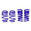 2015-26 Mustang Steeda Dual Rate Ultimate Handling Lowering Springs  - MagneRide