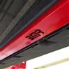 2015-26 Mustang BMR Shorter Tube Jacking Rails - Red