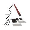 2015-26 Mustang LED Strip Trunk Light Kit