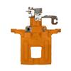 2015-23 Mustang Mach 1 Rear Brake Caliper Kit - Orange 