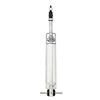 2015-26 Mustang Viking Warrior Double Adjustable Rear Shocks - Pair