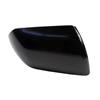 2015-26 Mustang Door Mirror Cover - LH - With Signal Lamps