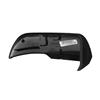 2015-26 Mustang Door Mirror Cover - RH - With Signal Lamps