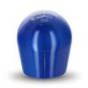 2015-26 Mustang Billetworkz Weighted Shift Knob - Candy Blue