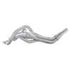 2015-26 Mustang Stainless Power 1-7/8" Long Tube Headers - Catted Extensions 5.0