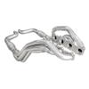2015-26 Mustang Stainless Power 1-7/8" Long Tube Headers - Catted Extensions 5.0