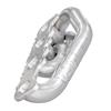 2015-26 Mustang Stainless Power 1-7/8" Long Tube Headers - Catted Extensions 5.0