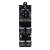 2015-23 Mustang Motorcraft Power Window & Mirror Switch - LH Convertible