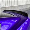2015-23 Mustang GT350 Track Pack Style Spoiler