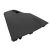 2015-23 Mustang Interior Fuse Box Panel Cover