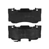 2015-23 Mustang Hawk Performance Front Brake Pads - HPS - Base GT/EcoBoost PP