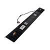 2015-23 Mustang Illuminated Door Sill Plate Coupe/Convertible