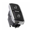 2015-26 Mustang Power Door Lock Switch - LH