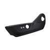 2015-23 Mustang Seat Switch Bezel - LH