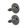 2015-23 Mustang Outer Door Belt Hardware