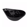 2015-23 Mustang Seat Back Adjustment Handle - Driver Side