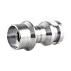 2015-23 Mustang Steeda Reverse Lock-Out Collar - Aluminum